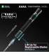 2UUL SD20 KAKA Torque Screwdriver Set Magnetic Bit for electronics