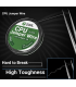 2UUL FX-002S Ultra-fine Silver jumper jump Wire 0.02MM 100m conductive