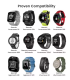 Garmin Forerunner 35 30 230 235 630 USB  Cable Power Charger Charging Data