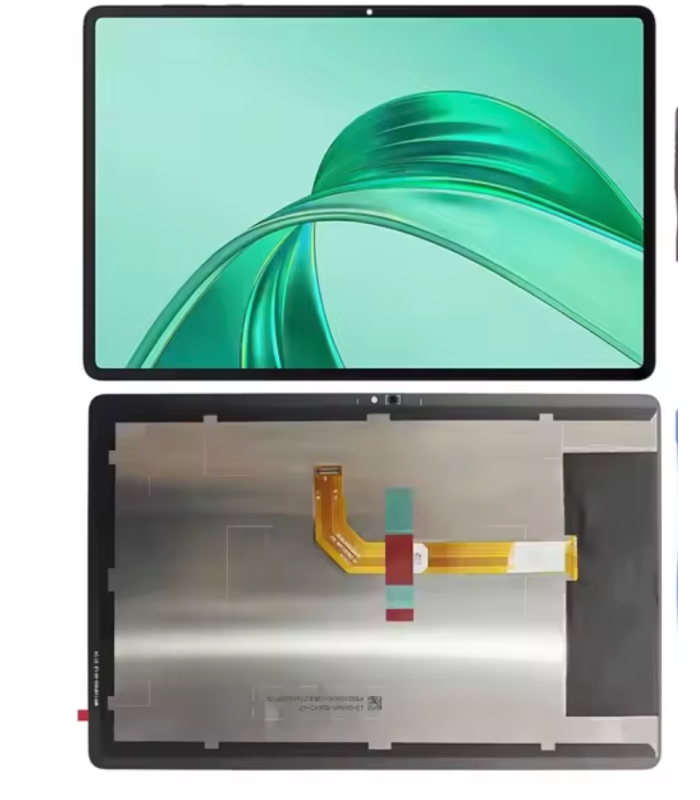 Honor Pad X8a 2024 NDL-W09 Replacement LCD Display Touch Screen Digitizer