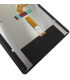 Honor Pad X8a 2024 NDL-W09 Replacement LCD Display Touch Screen Digitizer