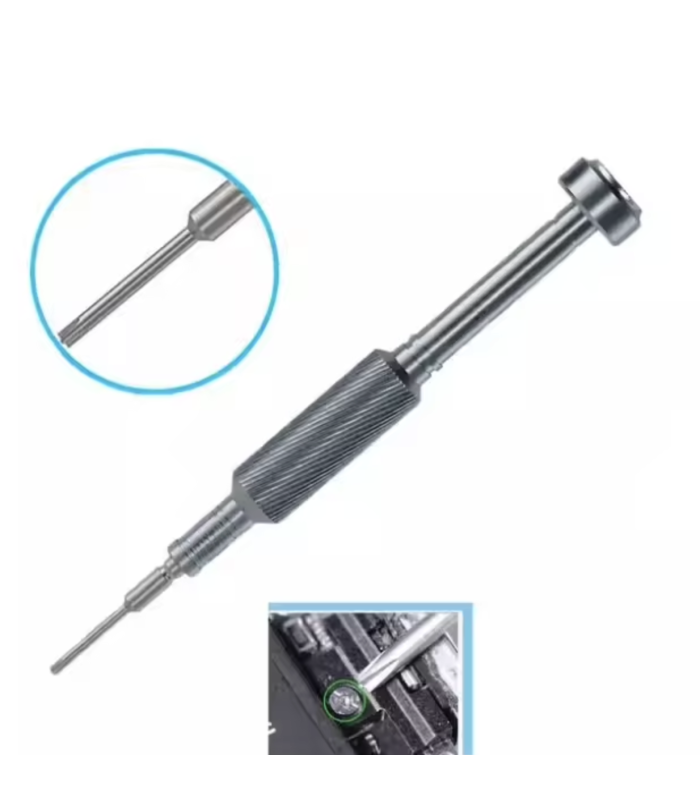 6 star Screwdriver for Apple IPhone 17 /pro /max /plus /air