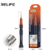 RELIFE RL-726A 3D Torque Precision 5 Piece Screwdriver Set Phone Repair Tool