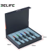 RELIFE RL-726A 3D Torque Precision 5 Piece Screwdriver Set Phone Repair Tool