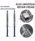 AS50 Nano Conductive Silver Conductivity High Temperature Precision Repair Paste