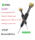 2UUL Screwdriver For Apple iPhone 17 series Driver Repair Tool