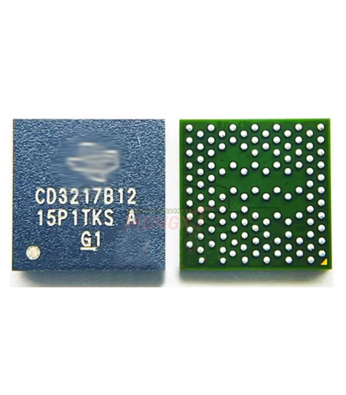 Small Dot CD3217B12 For iPad Mac Macbook Laptop controller Interface Power IC