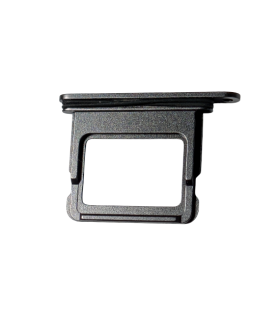 Apple Iphone 17 Sim card Tray Simtray Holder Black colour