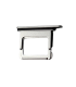 For Apple Iphone 17 Sim card Tray Simtray Holder Silver colour