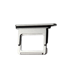 Apple Iphone 17 Sim card Tray Simtray Holder Silver colour