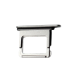 Apple Iphone 17 Sim card Tray Simtray Holder Silver colour