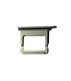 Apple Iphone 17 Sim card Tray Simtray Holder Green colour