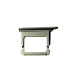 For Apple Iphone 17 Sim card Tray Simtray Holder Green colour