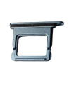 Apple Iphone 17 Sim card Tray Simtray Holder Blue colour
