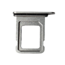 Apple Iphone 17 Pro Sim card Tray Simtray Holder Silver