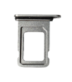 Apple Iphone 17 Pro Sim card Tray Simtray Holder Silver