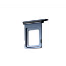 Apple Iphone 17 Pro Sim card Tray Simtray Holder dark Blue
