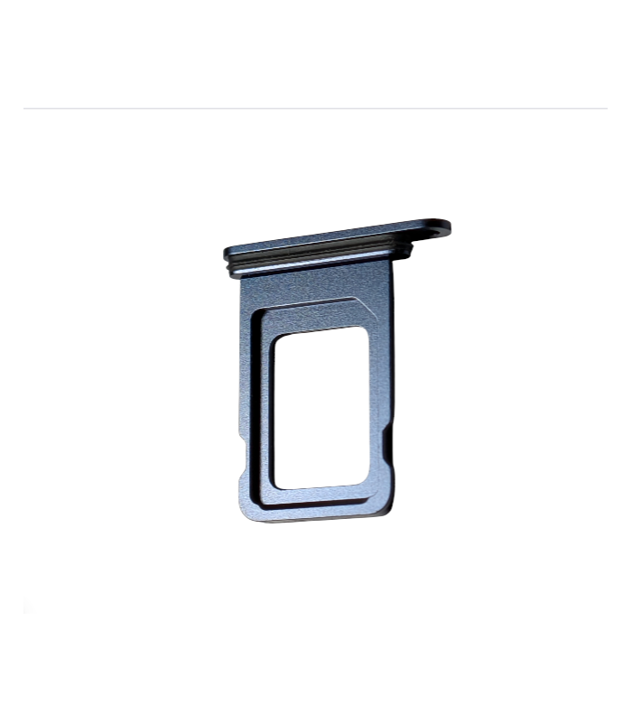 For Apple Iphone 17 Pro Max Sim card Tray Simtray Holder Blue