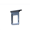 For Apple Iphone 17 Pro Max Sim card Tray Simtray Holder Blue