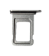 For Apple Iphone 17 Pro Max Sim card Tray Simtray Holder Silver