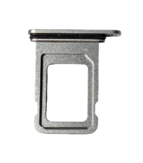 Apple Iphone 17 Pro Max Sim card Tray Simtray Holder Silver