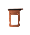 Apple Iphone 17 Pro Max Sim card Tray Simtray Holder Orange