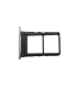Honor X6C Silver Sim card Tray Simcard SimTray Sim Gate Holder NIC-LX1