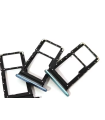 Honor X6B Green replacement Sim Tray Sim Gate Simtray Simcard Holder Card