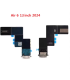 For iPad Air 13 2024 2025 Charging charger Port Flex Port