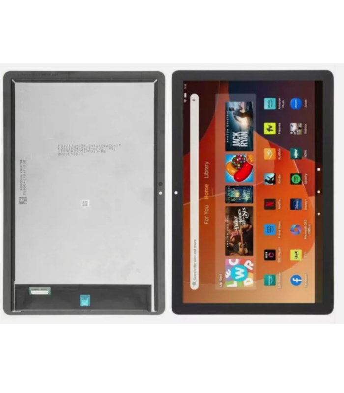 For Amazon Kindle Fire TG425K HD 10 2023 LCD Touch Digitizer Screen Display