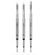 SUGON C210 Series Soldering Iron Tips Tip Compatible with JBC + Other S210 T210