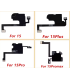 for Apple iPhone 15 pro max Light Proximity Sensor Earpiece Flex Ribbon Cable