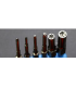 Screwdriver Set Disassembly Opening Tool Kit For Switch 3DS XL PSP Game Console