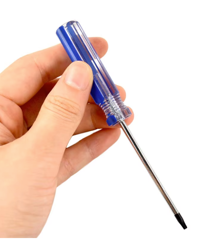 Repair Tool Set of Torx T6 T8 T9 T10 Precision Screwdriver set for Xbox PS3