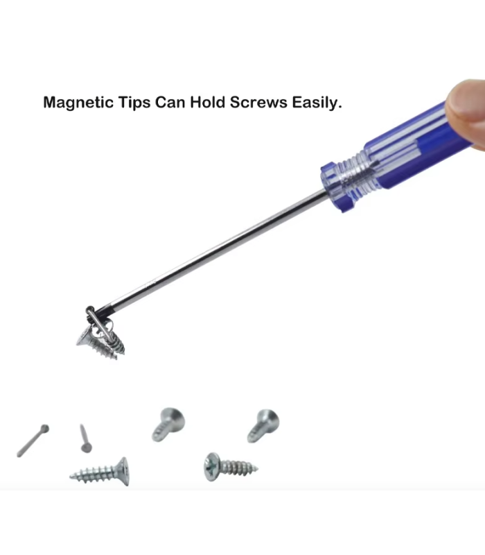 Repair Tool Set of Torx T6 T8 T9 T10 Precision Screwdriver set for Xbox PS3