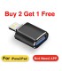 USB 3.0 Female Connector for iPad Max Pro Plus iPhone OTG Adapter IOS 8 Pin -UK