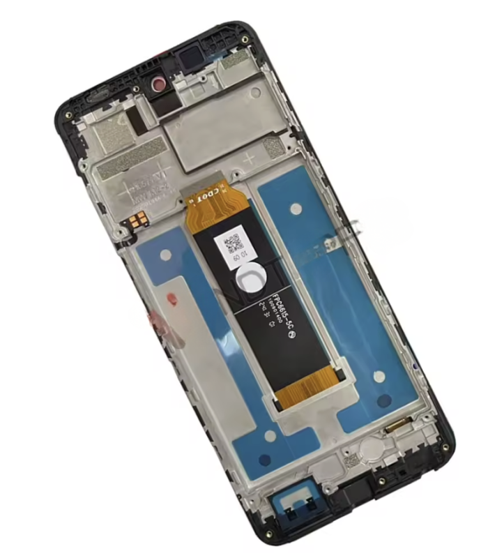 LCD Display Screen for HMD Pulse Pulse+ Pulse PRO TA-1595 TA-1589 TA-1588 Frame