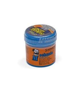 MECHANIC V8B45 SOLDER PASTE 60G 138°C degree Low Temperature