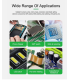 ReLife RL-403s 35g 10cc Low Melt Leaded Solder Paste 183°C Melting Point Full Kit