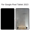 Google Pixel 11 Tablet Tab 2023 LCD Screen Display Digitizer Touch GTU8P