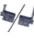 Apple MacBook Pro Retina 13 Left and Right Speaker Set A1502 2013 2014 2015