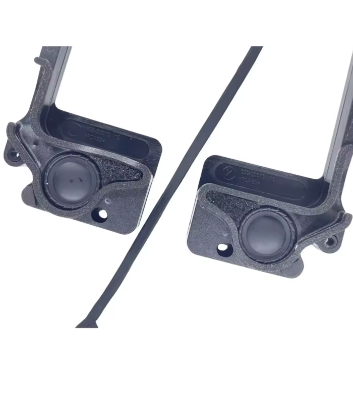 Apple MacBook Pro Retina 13 Left and Right Speaker Set A1502 2013 2014 2015
