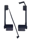Apple MacBook Pro Retina 13 Left and Right Speaker Set A1502 2013 2014 2015