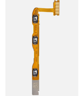 Huawei Honor 200 smart ALT-NX1 Replacement Power Volume Button Cable Flex