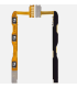 Huawei Honor 200 smart ALT-NX1 Replacement Power Volume Button Cable Flex