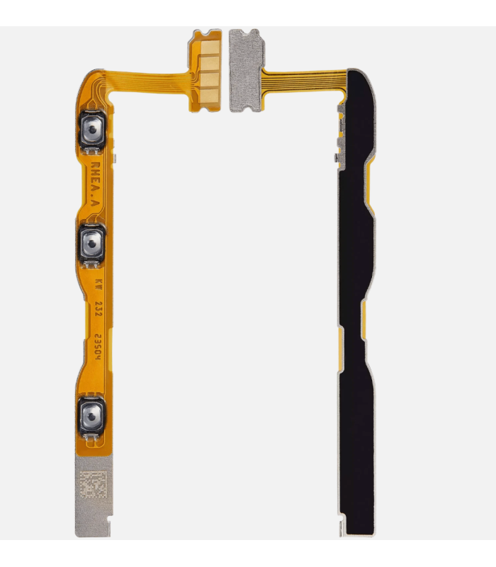Huawei Honor 200 smart ALT-NX1 Replacement Power Volume Button Cable Flex