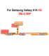 Samsung Galaxy A16 4G Replacement Power Flex Cable Volume Button Flex