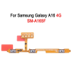 Samsung Galaxy A16 4G Replacement Power Flex Cable Volume Button Flex