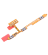 Samsung Galaxy A16 4G Replacement Power Flex Cable Volume Button Flex