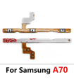 Samsung A70 Replacement A705 Power Flex On Off Volume Button Flex Cable